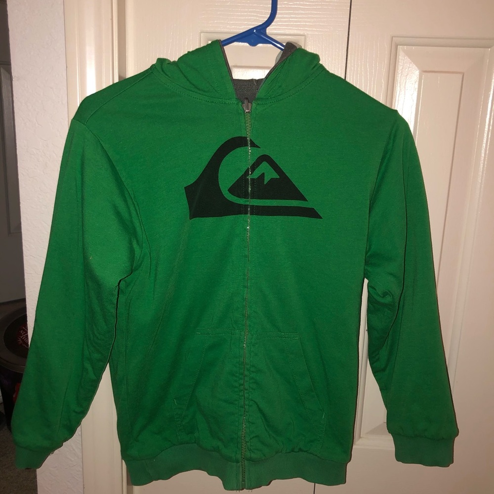 Reversible Quicksilver Jacket - Picture 3 of 4